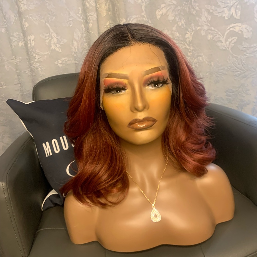 Lace Wig